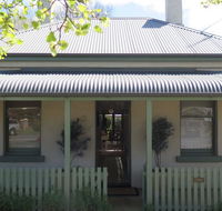 Magnolia Cottage - Accommodation Daintree