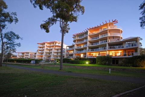 Magnolia Lane Apartments - Accommodation Daintree 3