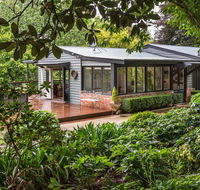 Magnolias on Mernda - Accommodation Daintree