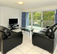 Mainsail 3 - 2 BDRM Apt in central Mooloolaba - Accommodation Daintree