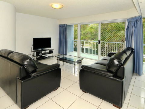 Mainsail 3 - 2 BDRM Apt In Central Mooloolaba - Accommodation Daintree 0