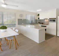 MAINSAIL8- MOOLOOLABA BEACH - Accommodation Daintree