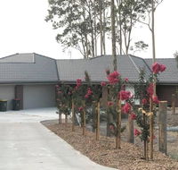 Mala Retreat Shiraz Suite 5 Star Immaculate and Comfortable - Accommodation Daintree