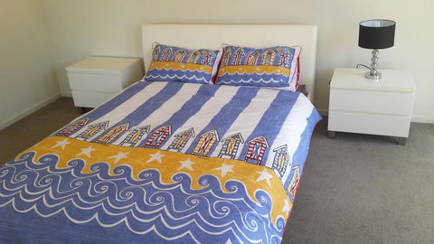 Malbecs - Accommodation Daintree 1