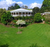 Maleny Homestead  Cottage - Accommodation Daintree