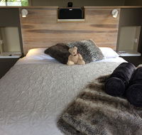 Maleny Luxury Cottages - Accommodation Daintree