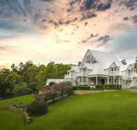 Maleny Manor - Accommodation Daintree