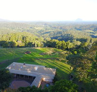 Maleny Orchard - Accommodation Daintree
