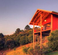 Maleny Tropical Retreat - Accommodation Daintree