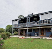 Maleny Wildlife Holiday House - Accommodation Daintree