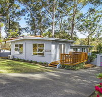 Maliblu - your own piece of paradise - Accommodation Daintree