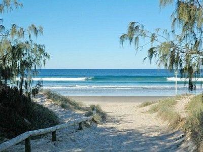 Malibu Apartment - Peregian Beach - Accommodation Daintree 0