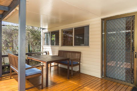 Malibu Drive 127 Bawley Point - Accommodation Daintree 3