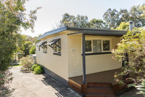 Malibu Drive 127 Bawley Point - Accommodation Daintree 1