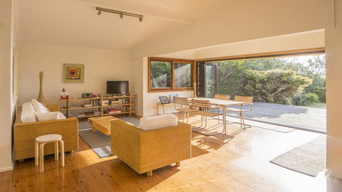 Malibu Drive 20 Bawley Point NSW - Accommodation Daintree 0