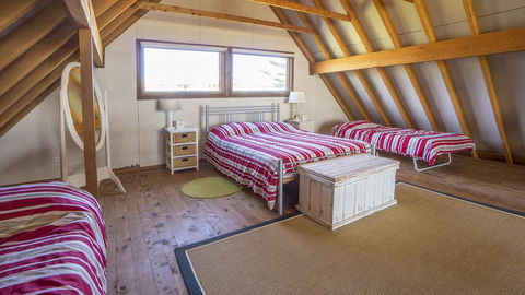 Malibu Drive 81 Bawley Point - Accommodation Daintree 2