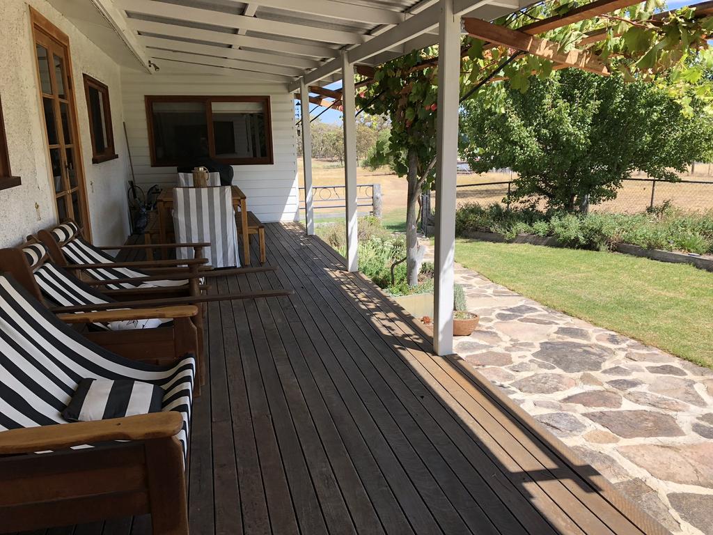 Greenlands QLD Accommodation Daintree