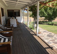 Mallow Cottage - Accommodation Daintree