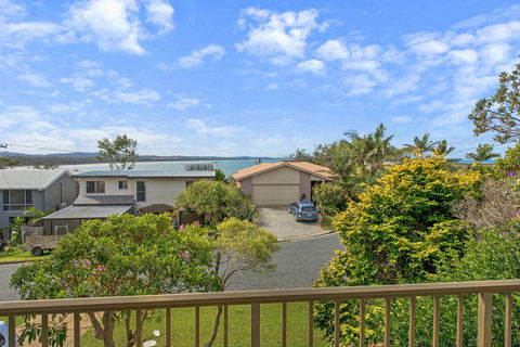 Malmo Sommarhus - Accommodation Daintree 2