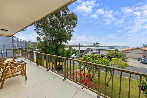 Malmo Sommarhus - Accommodation Daintree 3