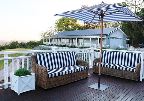 Malumba Estate - Accommodation Daintree 3