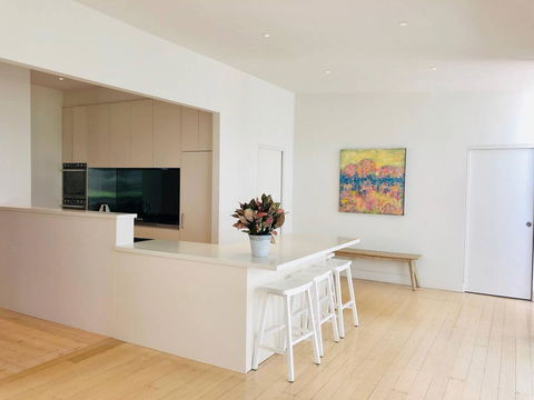 Malvern 3 Bedroom Delight - Accommodation Daintree 2