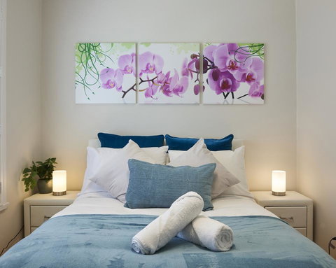 Malvern East & Urban Forest, Walk To Chadstone Shopping Center, Close To Monash Univercity - Accommodation Daintree 3