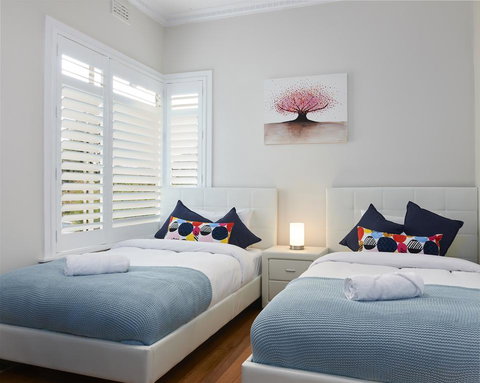 Malvern East & Urban Forest, Walk To Chadstone Shopping Center, Close To Monash Univercity - Accommodation Daintree 0