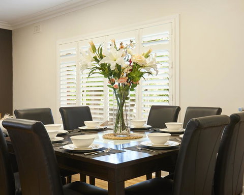 Malvern East & Urban Forest, Walk To Chadstone Shopping Center, Close To Monash Univercity - Accommodation Daintree 2