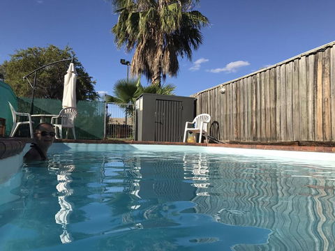 Mandalay Motel - Accommodation Daintree 3