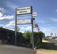 Mandalay Motel - Accommodation Daintree