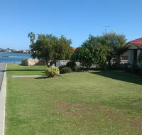 Mandurah Soldiers Cove Estuary Edge Townhouse - Accommodation Daintree