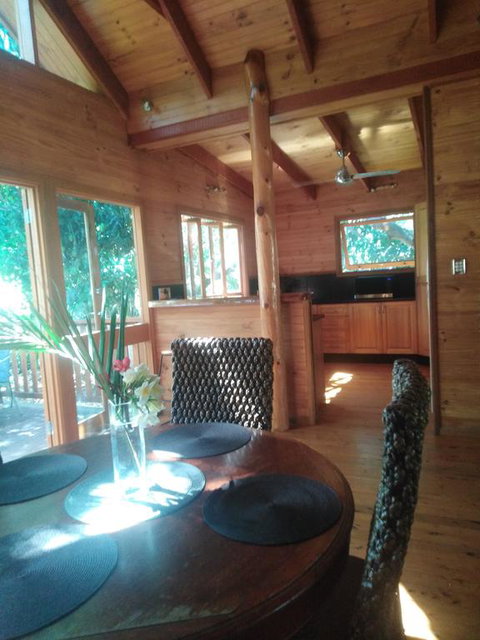 Mango Cottage - Accommodation Daintree 2