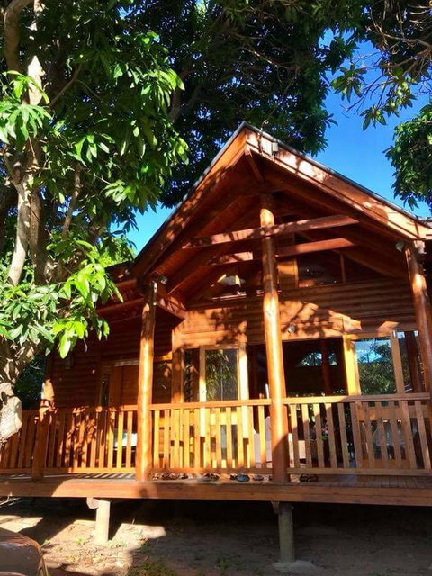 Mango Cottage - Accommodation Daintree 1
