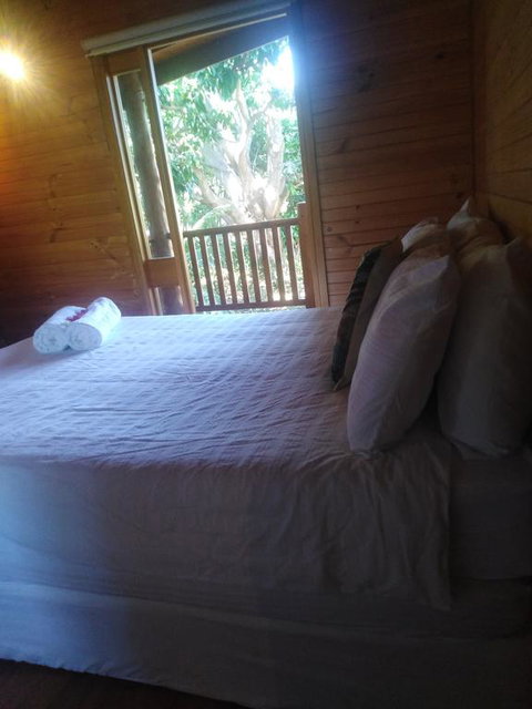 Mango Cottage - Accommodation Daintree 3