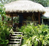 Mango tourist Hostel - Accommodation Daintree