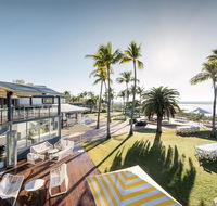 Mangrove Hotel - Accommodation Daintree
