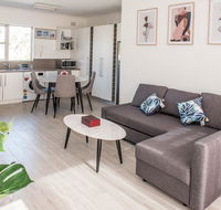 Manly 2 Stay Holiday Apartments - Accommodation Daintree