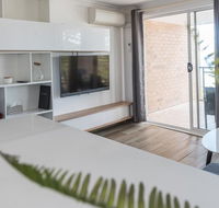 Manly Beachfront Apartment - Accommodation Daintree