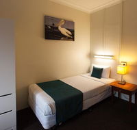 Manly Hotel - Accommodation Daintree