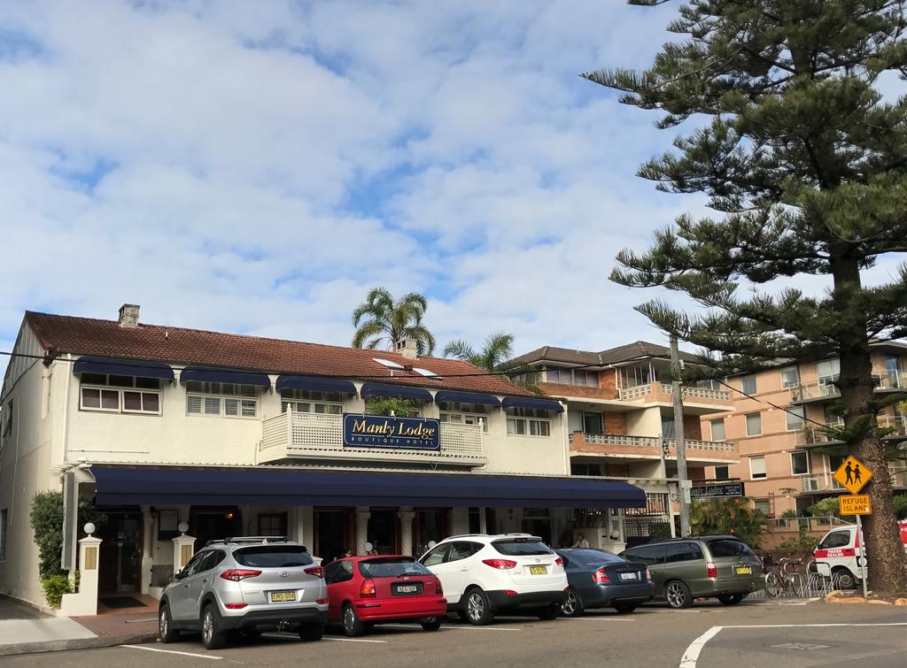 Manly NSW Accommodation Daintree
