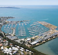 Manly Marina Cove Motel - Accommodation Daintree