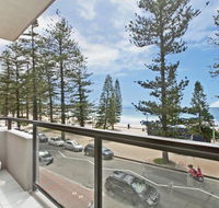 Manly Sandgate by the beach - Accommodation Daintree