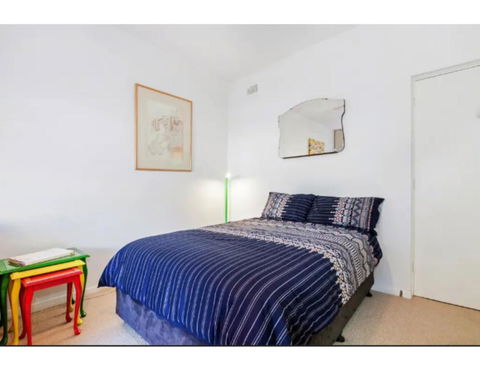 Manly Tranquil Escape - Modern Flat With Pool - Accommodation Daintree 2