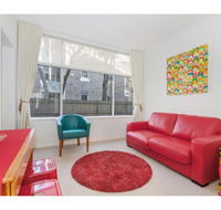 Manly Tranquil Escape - Modern Flat With Pool - Accommodation Daintree