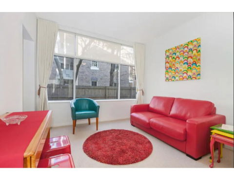 Manly Tranquil Escape - Modern Flat With Pool - Accommodation Daintree 0