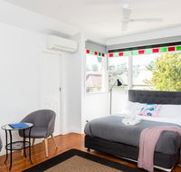 Manly's Hidden Gem - Accommodation Daintree