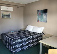 Manning River Motel - Accommodation Daintree