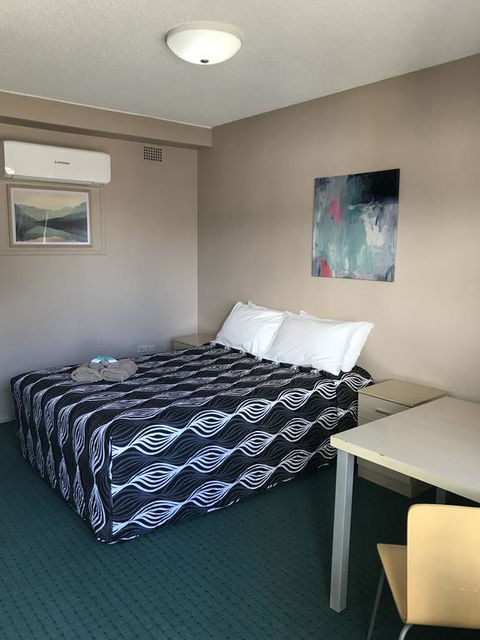 Manning River Motel - Accommodation Daintree 0