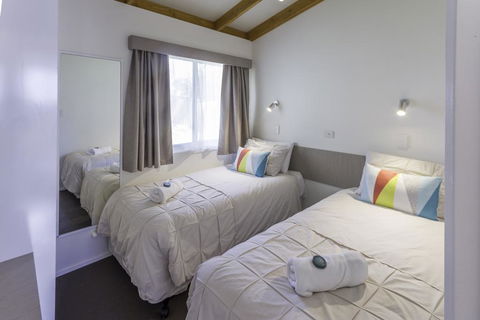Mannum Riverside Caravan Park - Accommodation Daintree 1